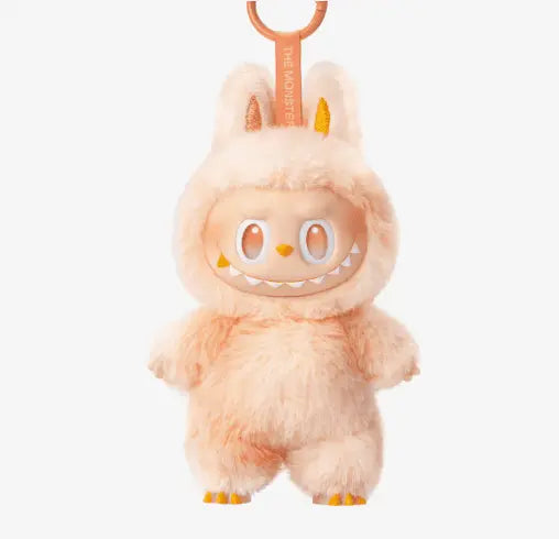 POP MART The Monsters – Labubu “Big Into Energy” Series V3 Keychain Blind Box
